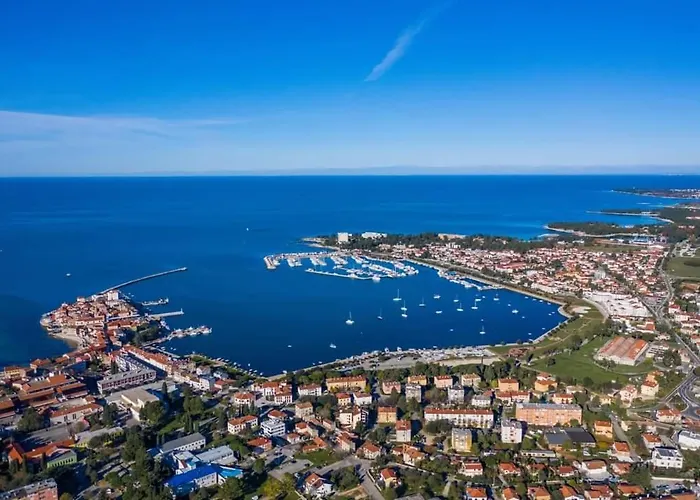 Apartments Marija