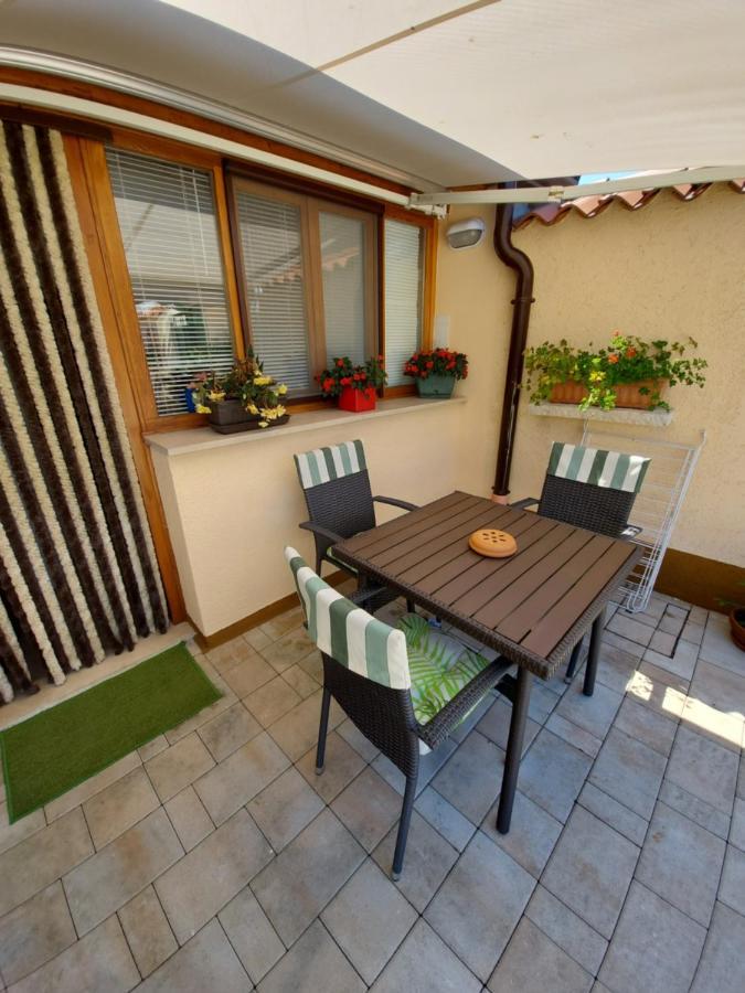Apartments Marija *