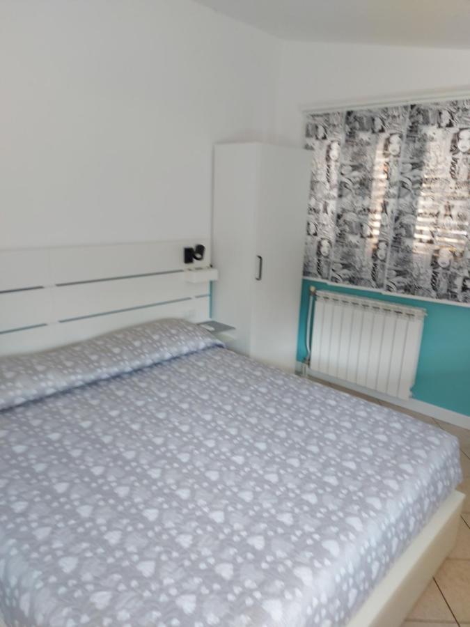 Apartment Apartments Marija