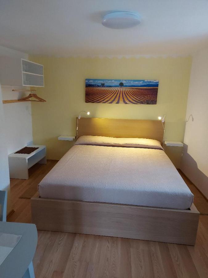 Apartment Apartments Marija Umag