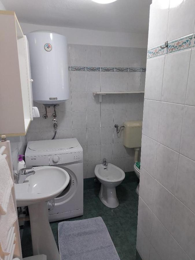 Apartments Marija *