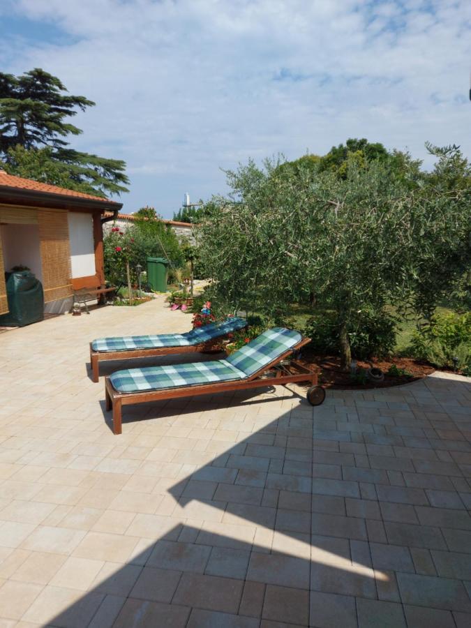 Apartments Marija Apartmán
