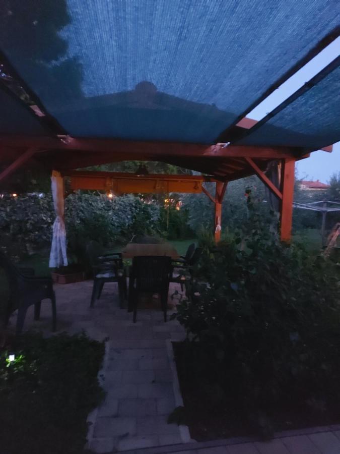 Apartmán Apartments Marija *